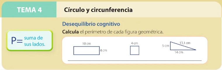 Figura 2 de Matematica · 6 EGB · 2025