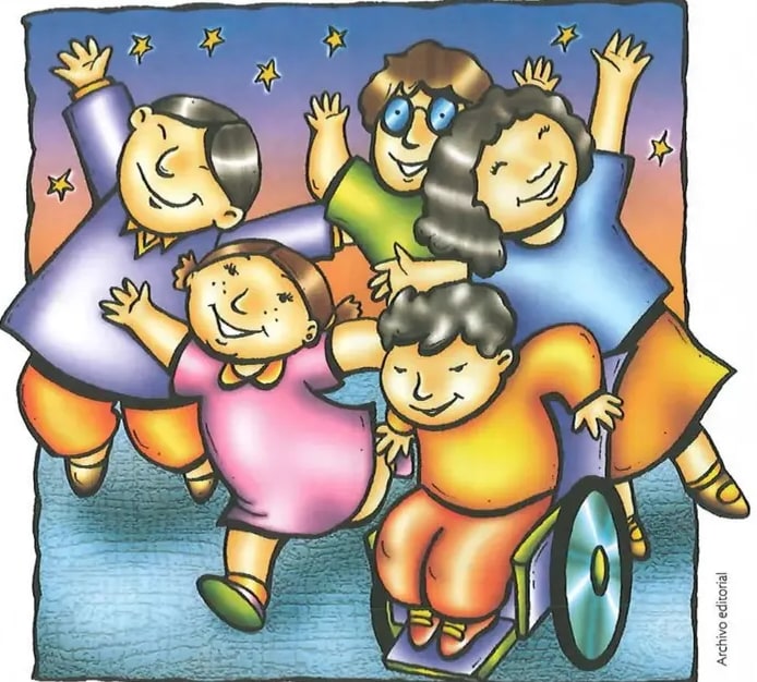 Figura 3 de Estudios Sociales · 2 EGB · 2025