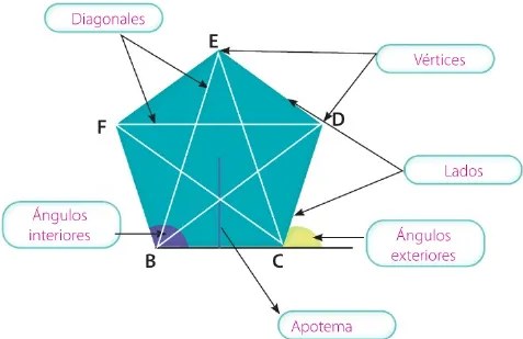 Figura 3 de Matematica · 6 EGB · 2025