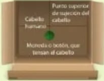 Infografía 'Los factores atmosféricos afectan al ser humano' con escenas de vientos, sol, frío e inundaciones.