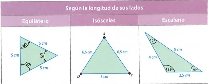 Figura 3 de Matematica · 8 EGB · 2025