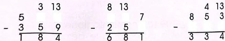 Figura 4 de Matematica · 3 EGB · 2025
