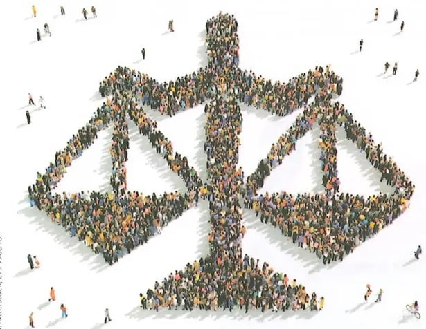 Figura 2 de Estudios Sociales · 8 EGB · 2024