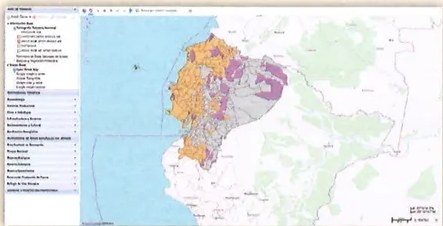 Figura 2 de Estudios Sociales · 7 EGB · 2024