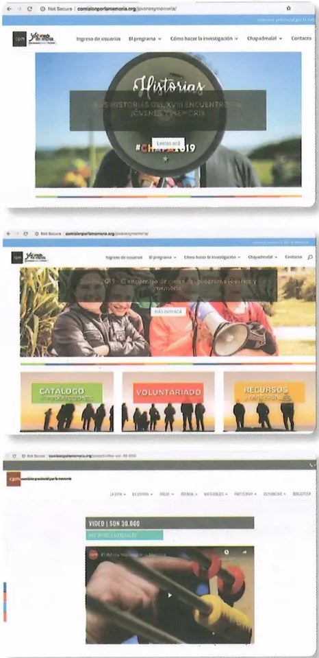 Figura 2 de Estudios Sociales · 10 EGB · 2025