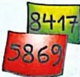 Figura 2 de Matematica · 4 EGB · 2024