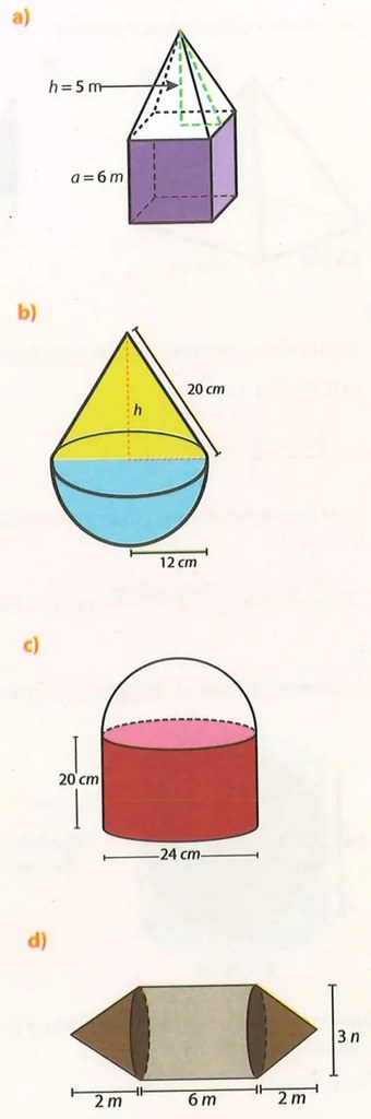 Figura 6 de Matematica · 9 EGB · 2025