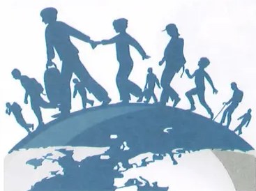 Figura 2 de Estudios Sociales · 10 EGB · 2025
