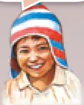 Figura 3 de Aymara arutha chiqapa qillqañataki panka = Manual de escritura Aimara · 2021