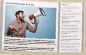 Figura 1 de Lengua Y Literatura · 1 EGB · 2024