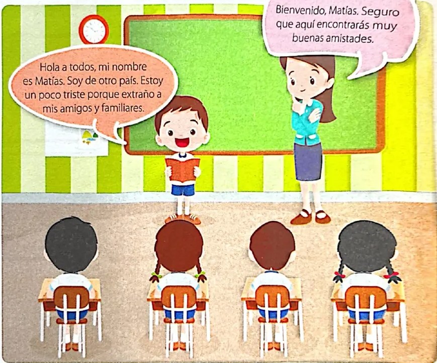 Figura 2 de Lengua Y Literatura · 4 EGB · 2024