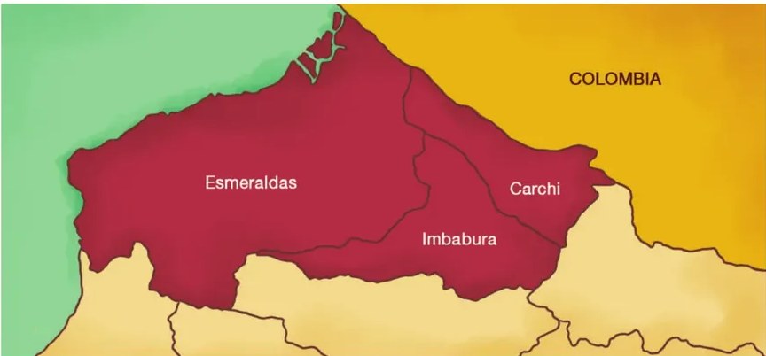 Figura 3 de Etnoeducacion · 6 EGB · 2024