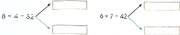 Figura 2 de Matematica · 4 EGB · 2024