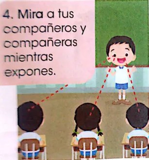 Figura 4 de Lengua Y Literatura · 3 EGB · 2025