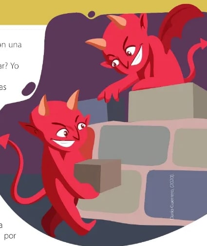 Figura 1 de Lengua Y Literatura · 6 EGB · 2025