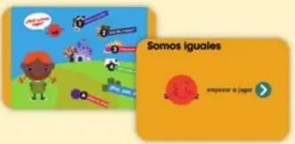 Figura 3 de Estudios Sociales · 5 EGB · 2024
