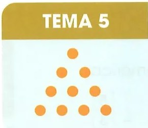Figura 5 de Matematica · 2 EGB · 2025
