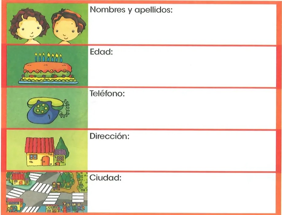 Figura 2 de Lengua Y Literatura · 2 EGB · 2025