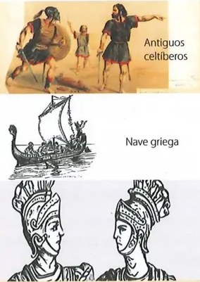 Figura 5 de Lengua Y Literatura · 9 EGB · 2025