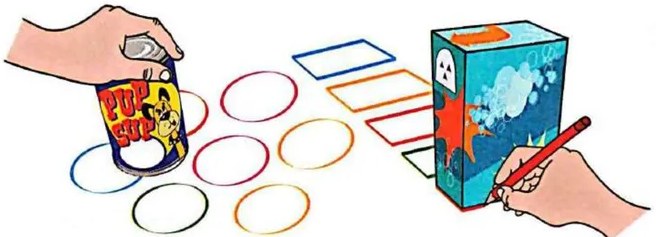 Figura 5 de Matematica · 3 EGB · 2025
