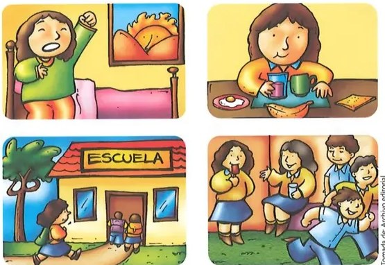 Figura 5 de Matematica · 2 EGB · 2025