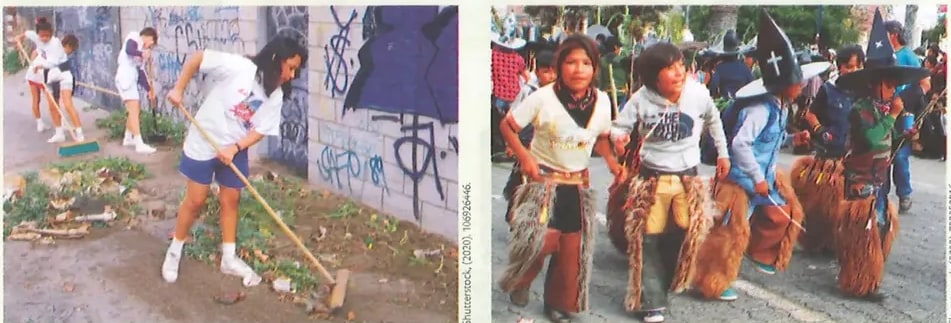Figura 2 de Lengua Y Literatura · 9 EGB · 2025