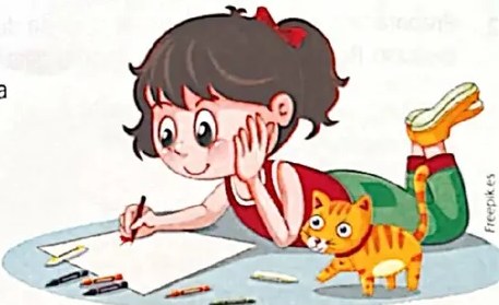 Figura 2 de Lengua Y Literatura · 4 EGB · 2024