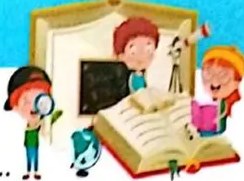 Figura 3 de Matematica · 3 EGB · 2025