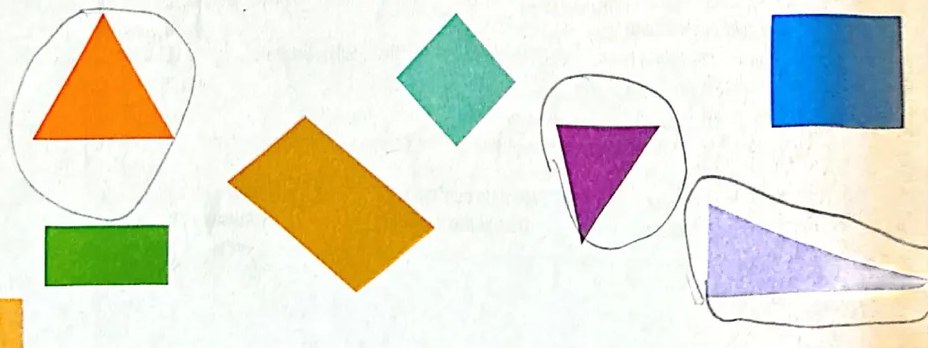 Figura 4 de Matematica · 4 EGB · 2024