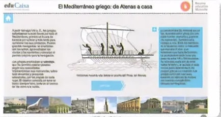 Figura 2 de Estudios Sociales · 8 EGB · 2024