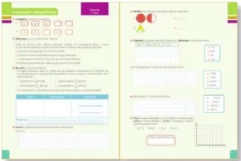 Figura 2 de Matematica · 6 EGB · 2025