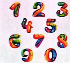 Figura 4 de Matematica · 3 EGB · 2025