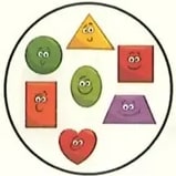 Figura 3 de Matematica · 2 EGB · 2025