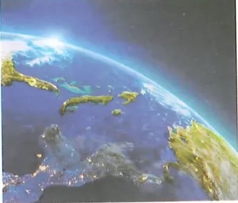 Figura 1 de Estudios Sociales · 8 EGB · 2024