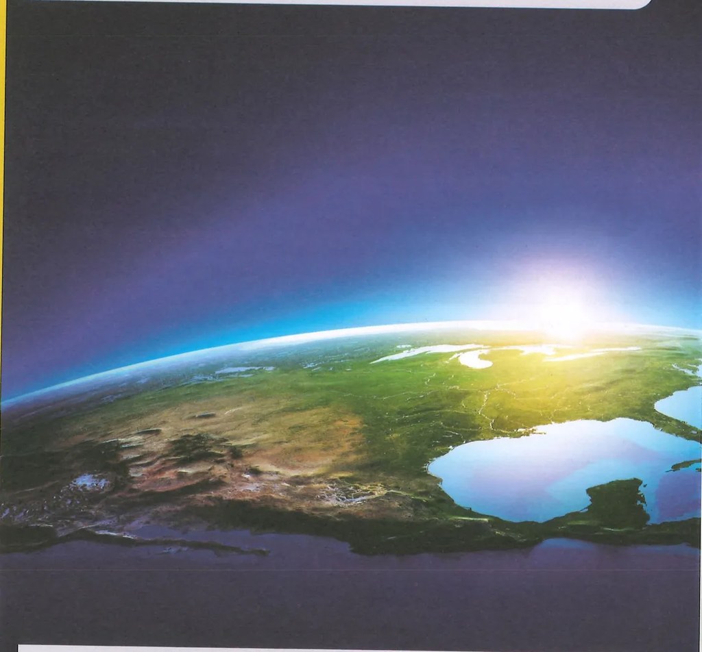 Figura 2 de Estudios Sociales · 9 EGB · 2024