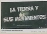 Ilustración del sistema solar con planetas en órbitas.