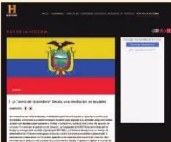 Figura 4 de Estudios Sociales · 6 EGB · 2025