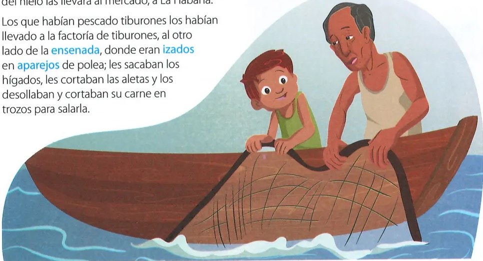 Figura 2 de Lengua Y Literatura · 7 EGB · 2024