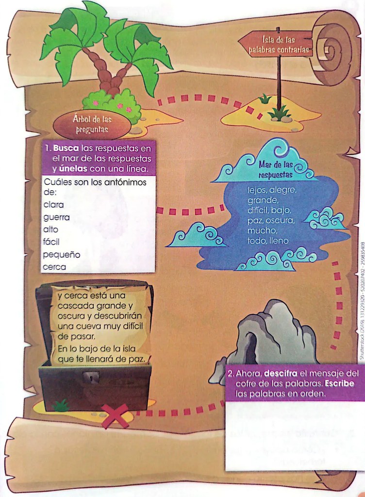 Figura 2 de Lengua Y Literatura · 3 EGB · 2025