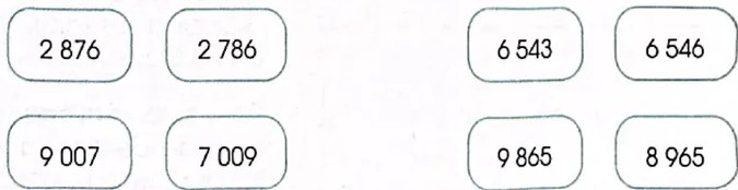 Figura 3 de Matematica · 4 EGB · 2024