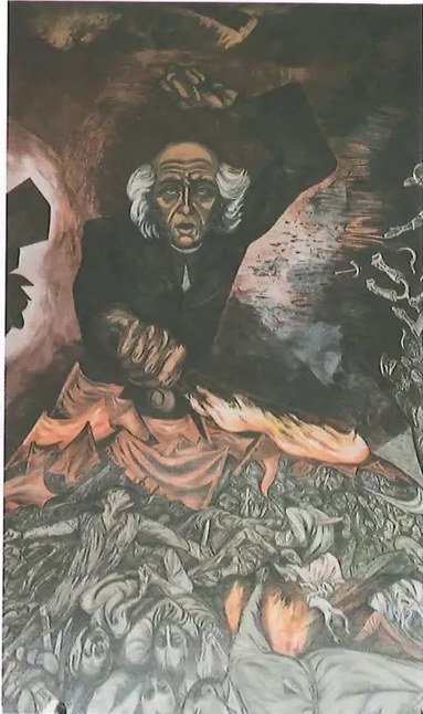 Figura 3 de Estudios Sociales · 10 EGB · 2025