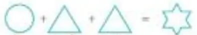 Figura 5 de Matematica · 5 EGB · 2025
