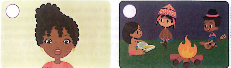Figura 2 de Lengua Y Literatura · 3 EGB · 2025