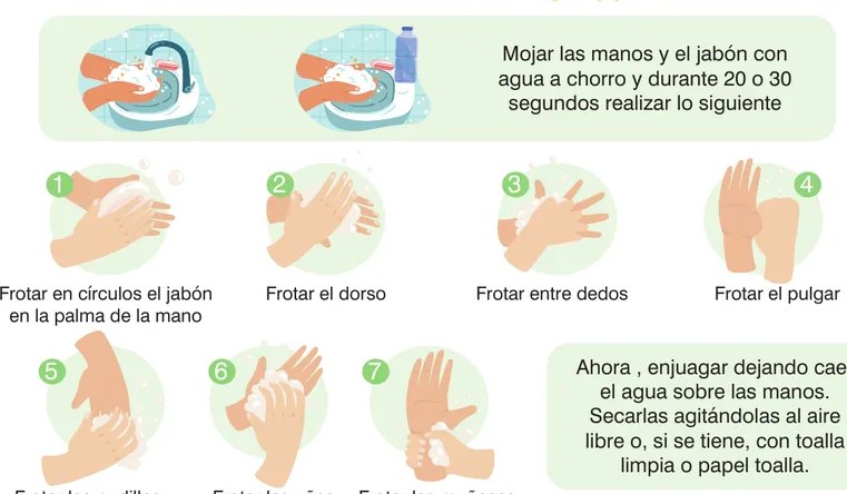 Figura 2 de Orientaciones para el funcionamiento de las cunas y cunas jardín que brindan el servicio de educación y cuidado diurno con atención integral para niñas y niños de 12 a 36 meses : guía del servicio y protocolos · 2024
