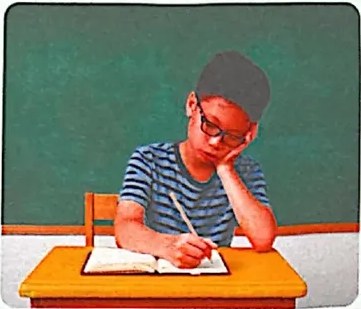 Figura 2 de Lengua Y Literatura · 4 EGB · 2024