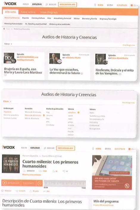 Figura 2 de Estudios Sociales · 8 EGB · 2024