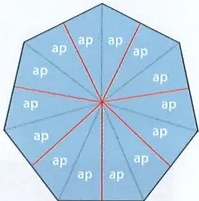 Figura 5 de Matematica · 9 EGB · 2025