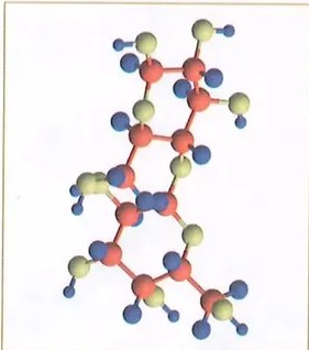 Figura 4 de Ciencias Naturales · 10 EGB · 2024