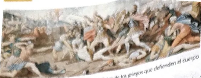 Figura 2 de Lengua Y Literatura · 1 EGB · 2024