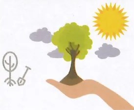 Figura 13 de Ciencias Naturales · 9 EGB · 2024